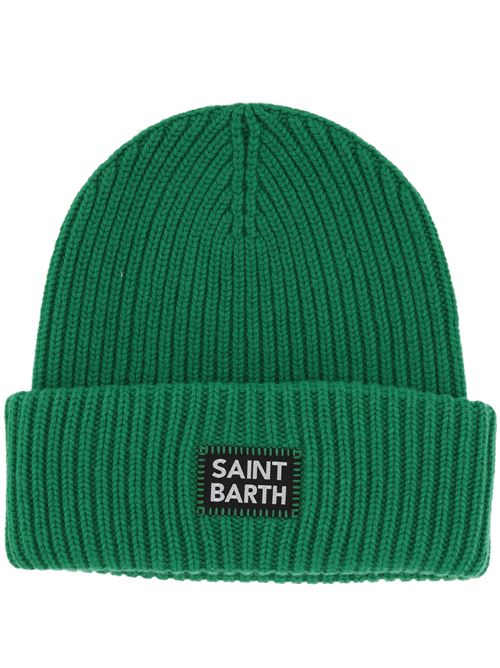 Ribbed winter hat MC2 SAINT BARTH | BERRY02537G